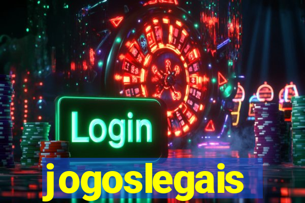 jogoslegais