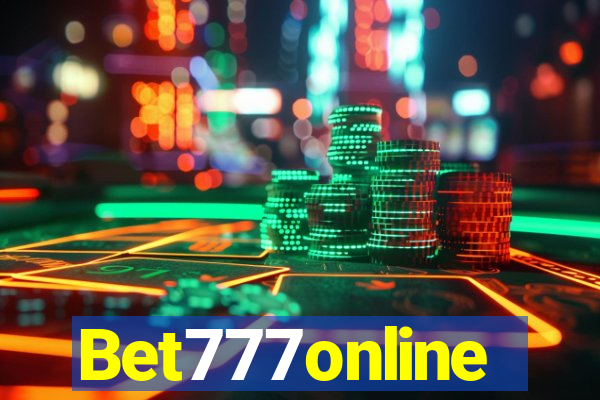 Bet777online