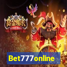 Bet777online