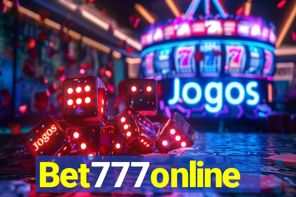 Bet777online