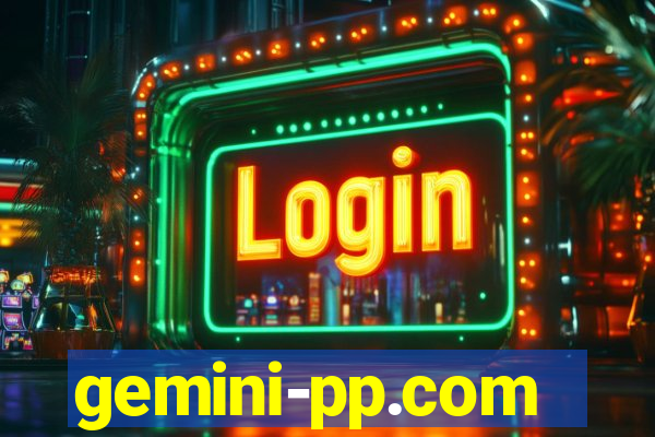 gemini-pp.com