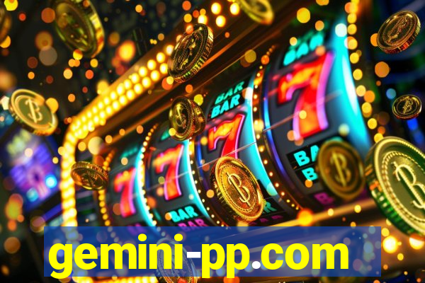 gemini-pp.com