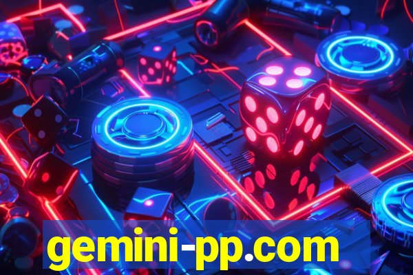 gemini-pp.com