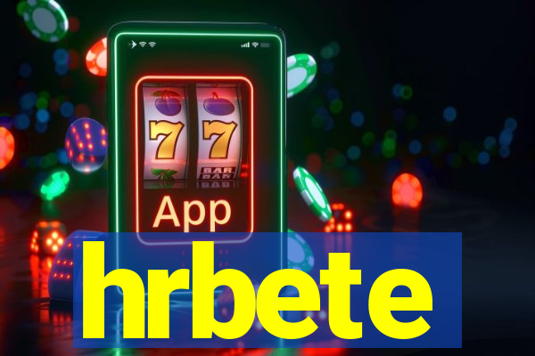 hrbete