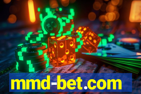 mmd-bet.com