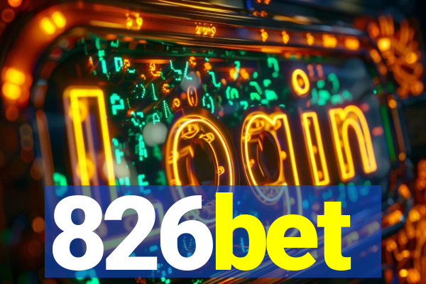 826bet