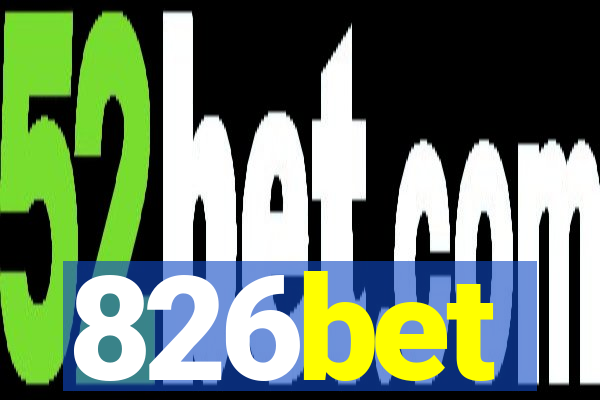 826bet