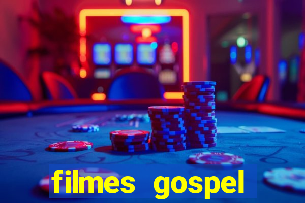 filmes gospel baseadas em fatos reais emocionantes