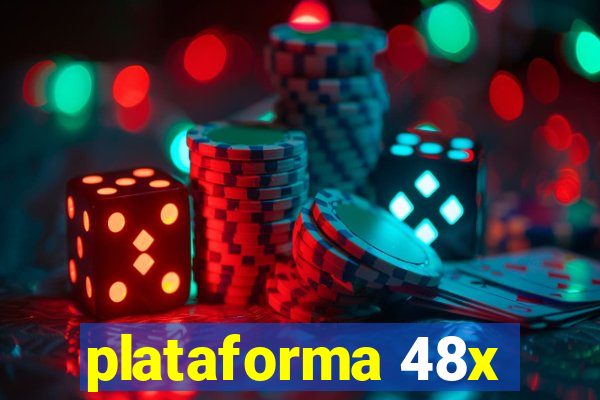 plataforma 48x