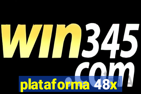 plataforma 48x