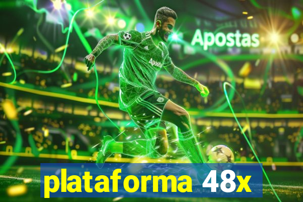 plataforma 48x