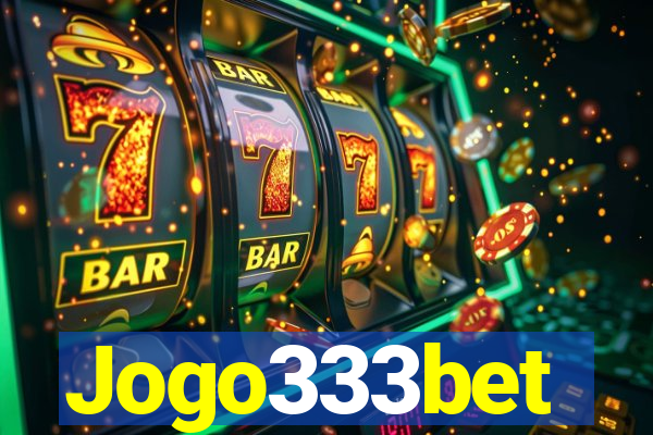 Jogo333bet