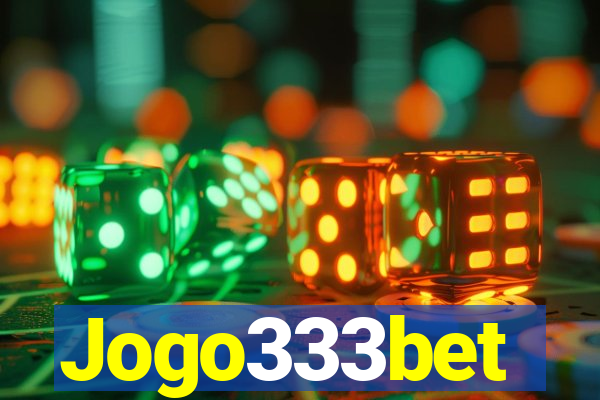 Jogo333bet