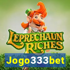 Jogo333bet