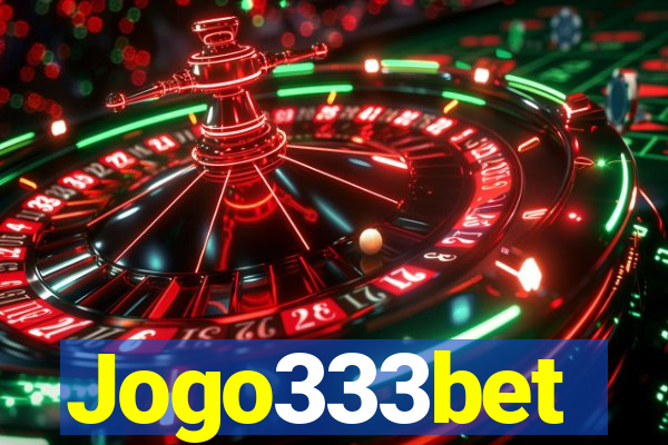 Jogo333bet