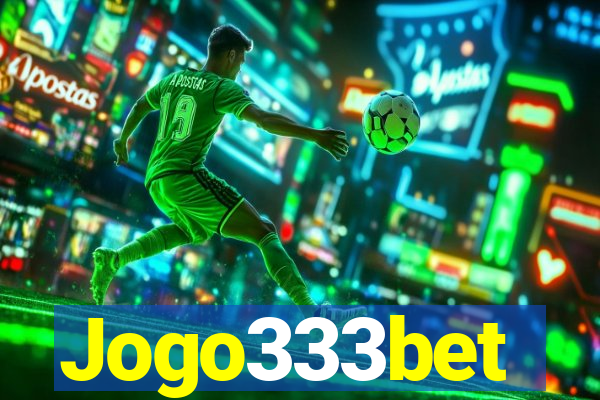 Jogo333bet