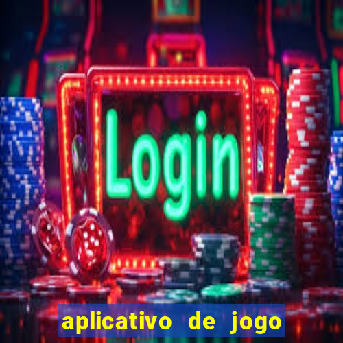 aplicativo de jogo que paga de verdade