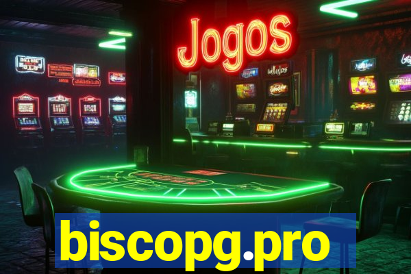 biscopg.pro