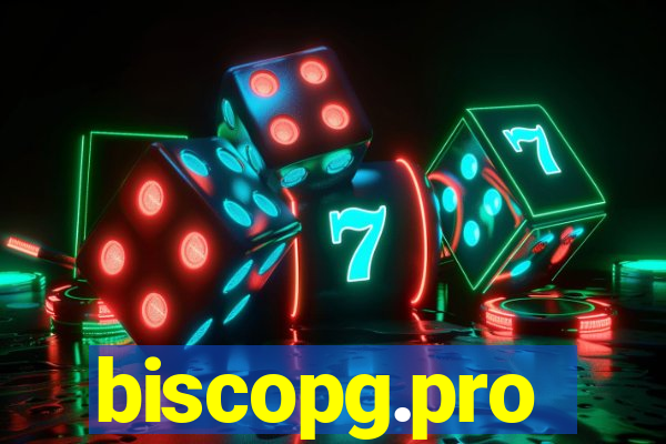 biscopg.pro