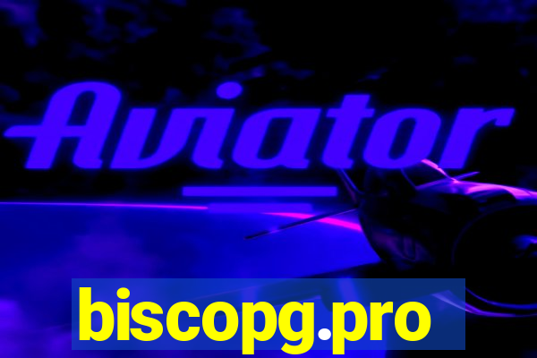 biscopg.pro