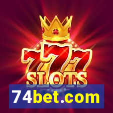 74bet.com