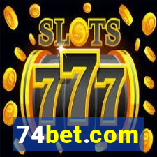 74bet.com