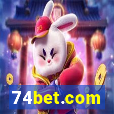 74bet.com