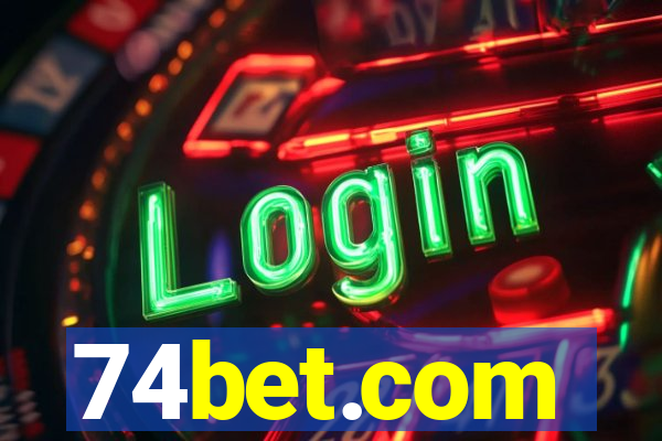 74bet.com