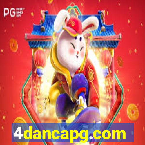 4dancapg.com