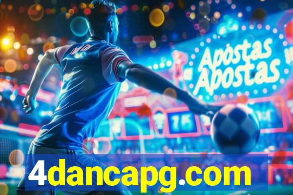 4dancapg.com