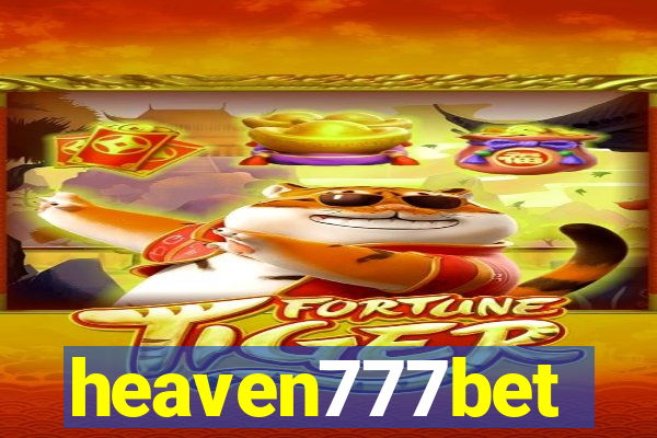 heaven777bet