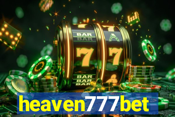 heaven777bet