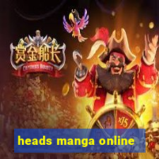 heads manga online