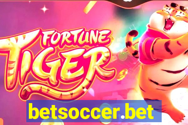 betsoccer.bet