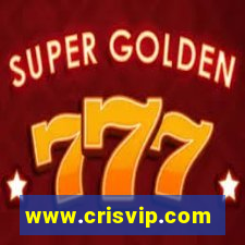 www.crisvip.com.br