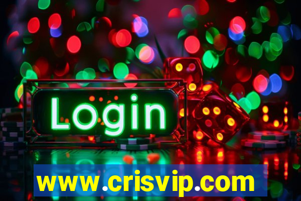 www.crisvip.com.br