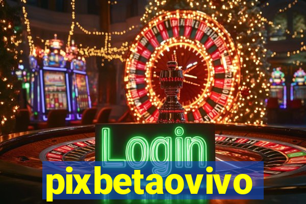 pixbetaovivo