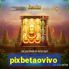 pixbetaovivo