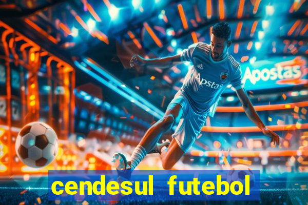 cendesul futebol society e eventos recife - pe