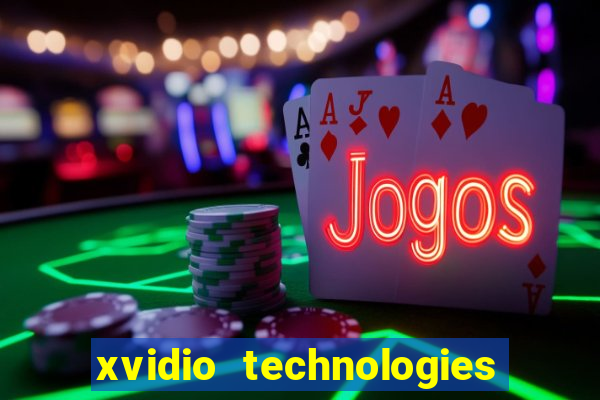 xvidio technologies startup brasil 2023