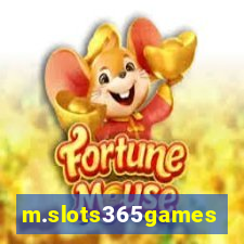 m.slots365games