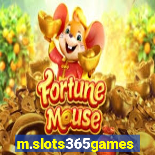 m.slots365games