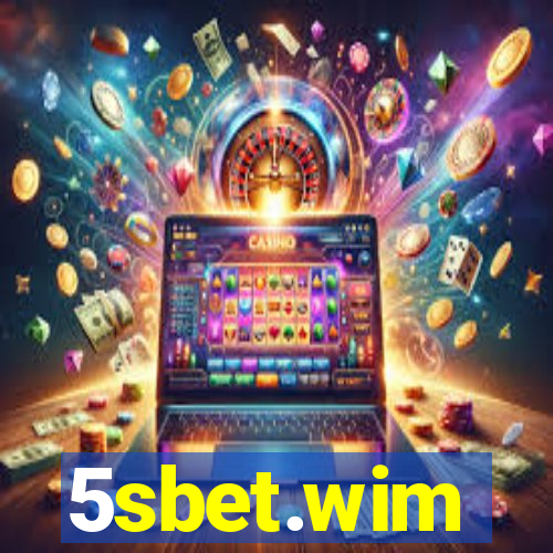 5sbet.wim