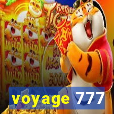 voyage 777