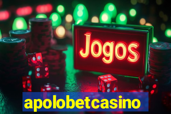 apolobetcasino