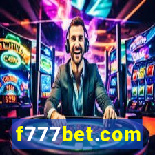 f777bet.com