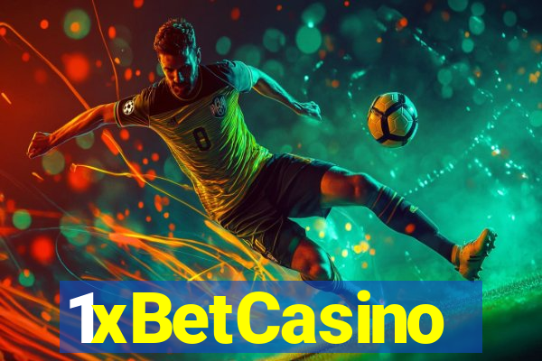 1xBetCasino