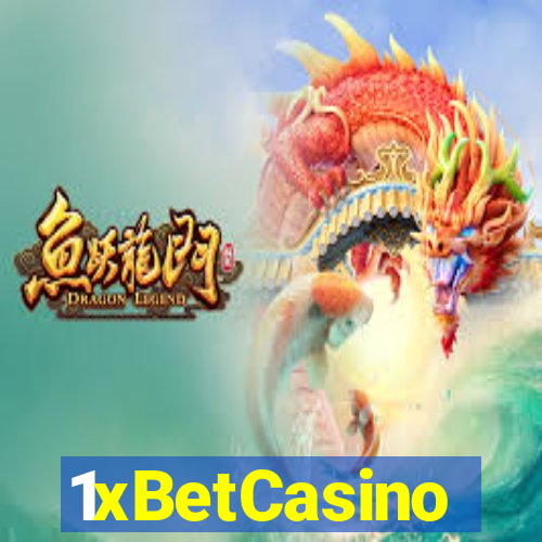 1xBetCasino