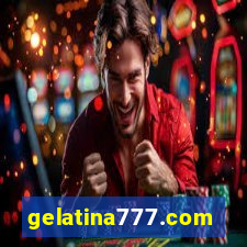 gelatina777.com