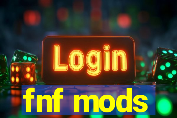 fnf mods